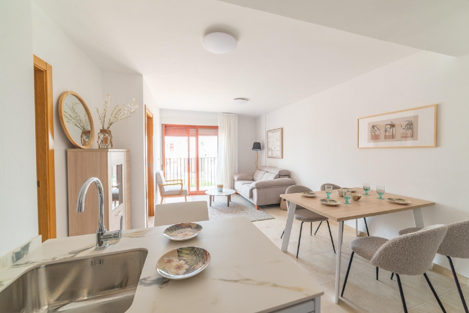  te koop appartement Avileses Huerta De Murcia 2