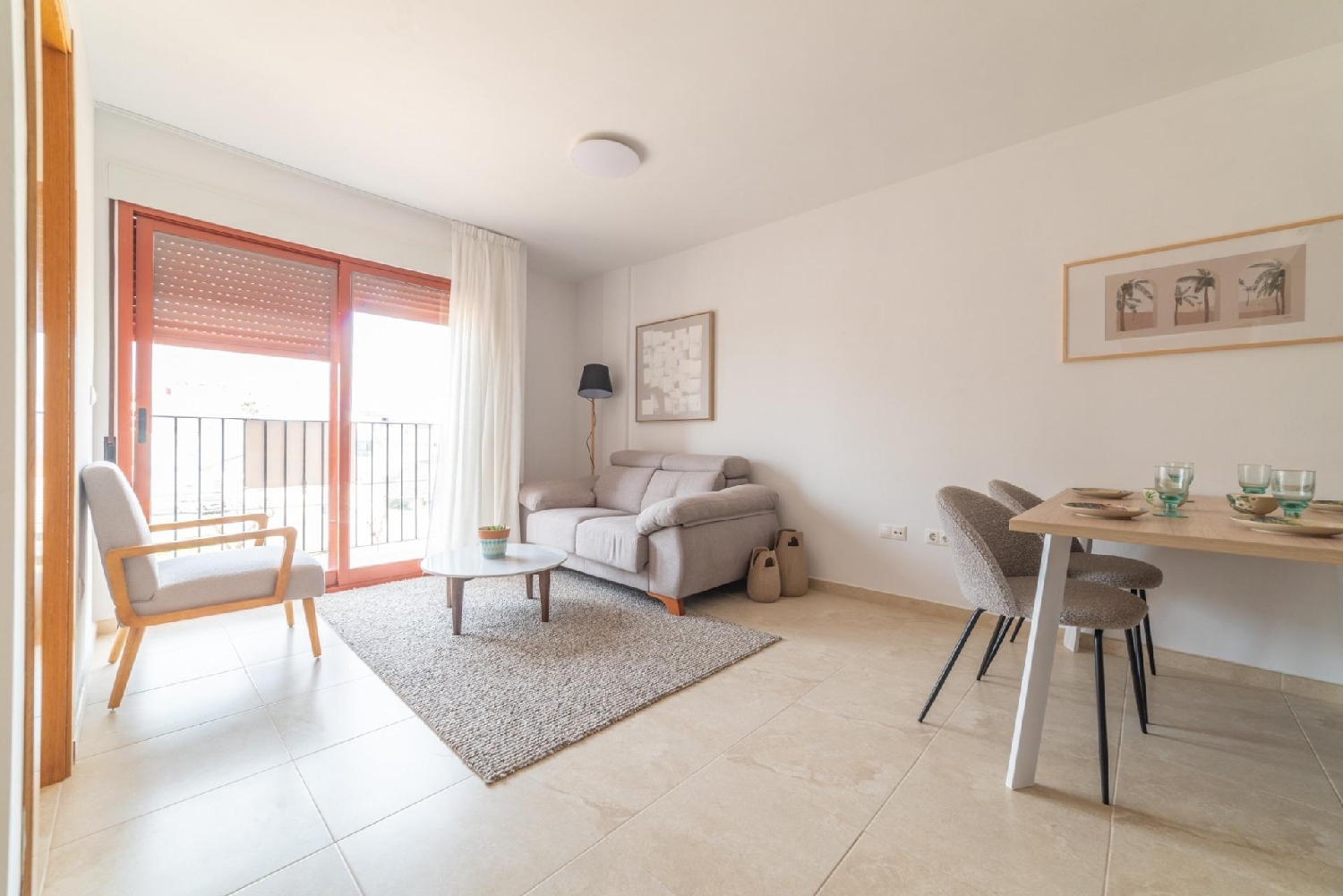  te koop appartement Avileses Huerta De Murcia 3