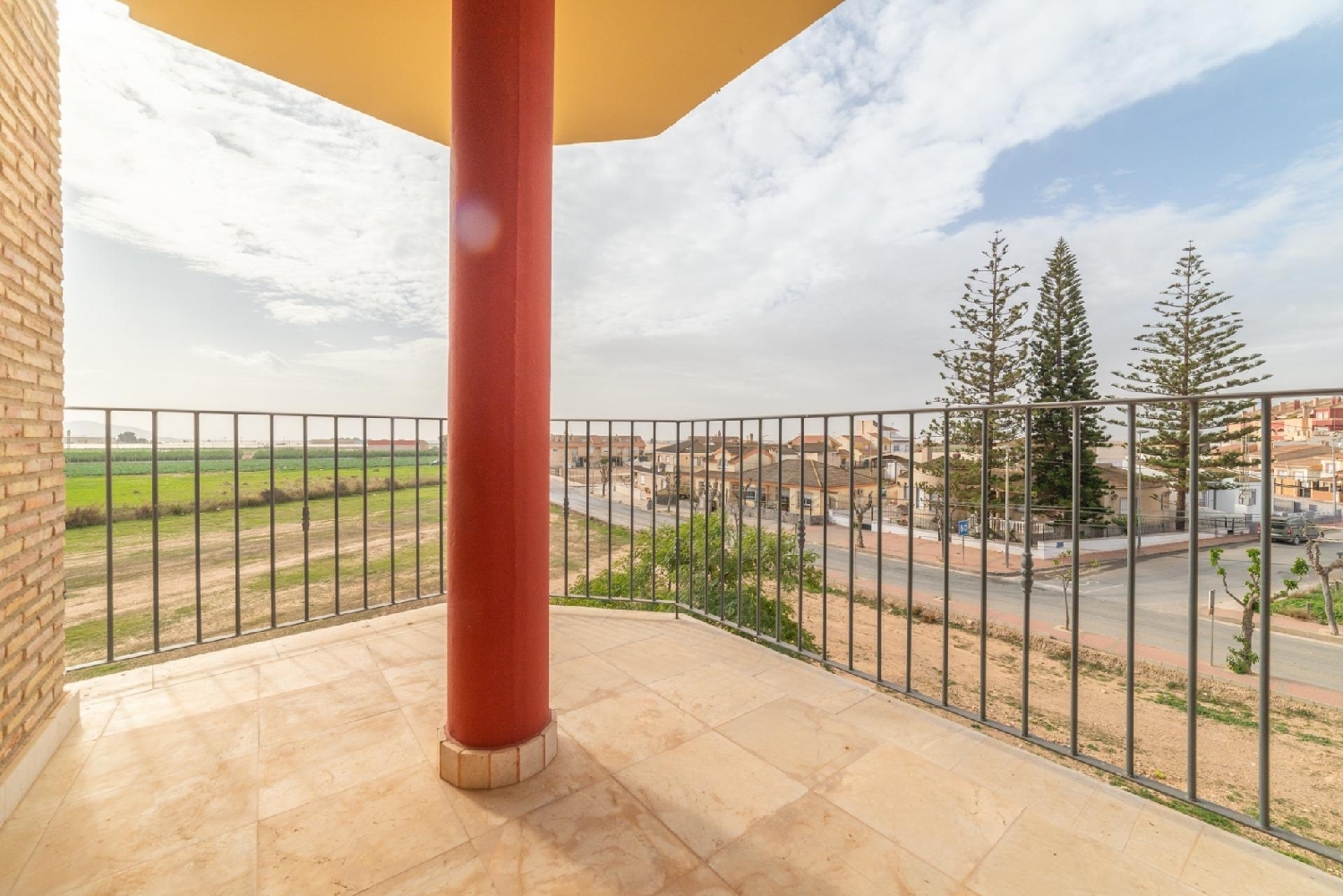 te koop appartement Avileses Huerta De Murcia 8