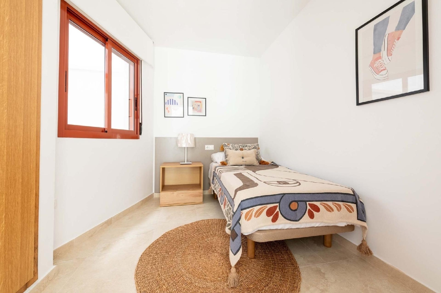  en venta apartamento Avileses Huerta De Murcia 22