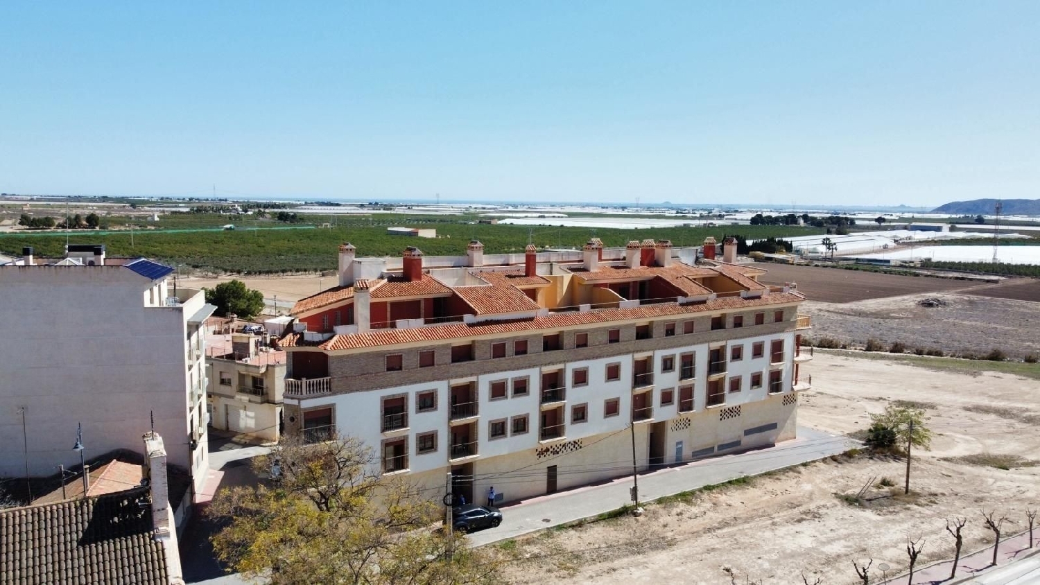  en venta apartamento Avileses Huerta De Murcia 2