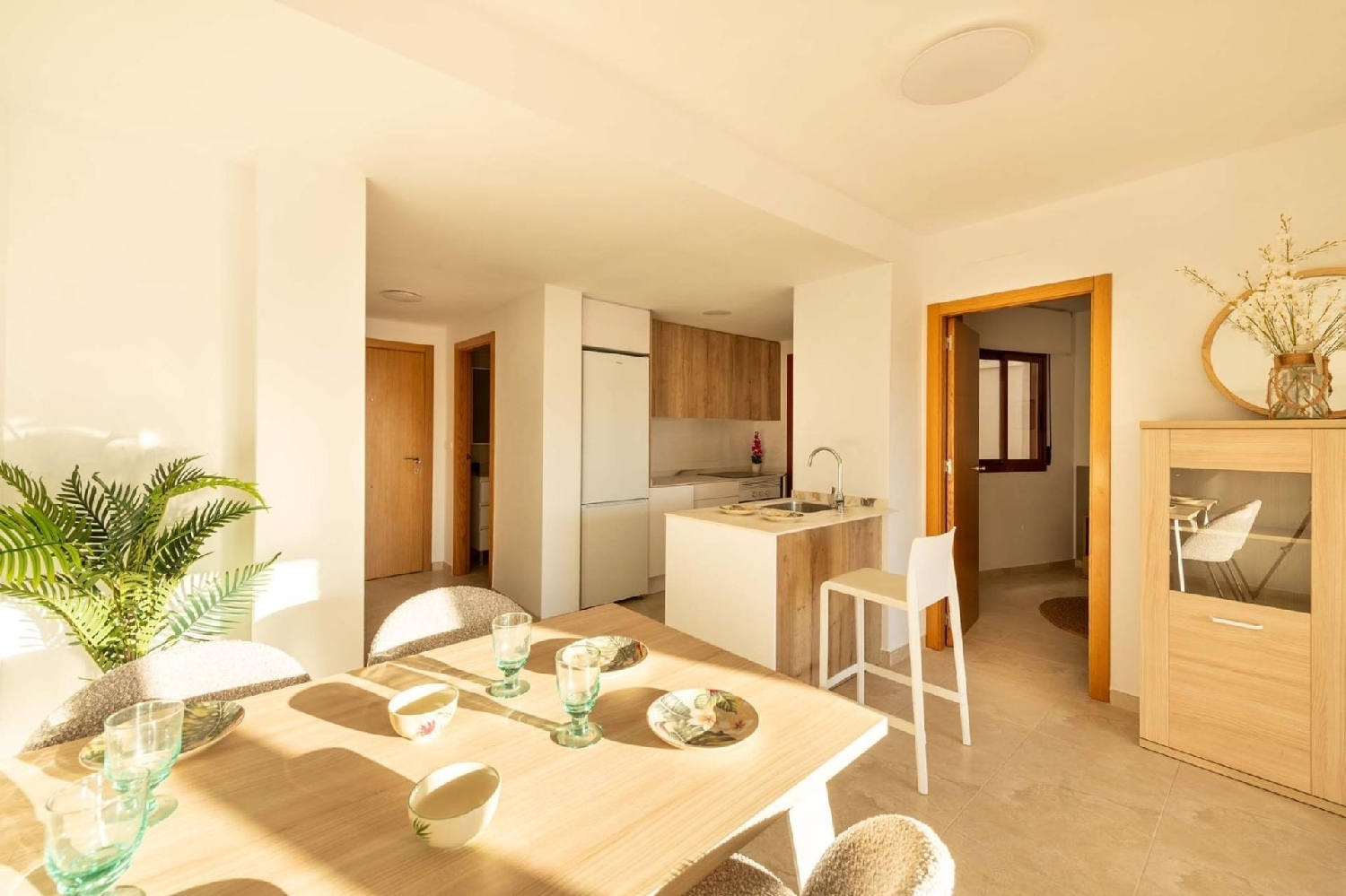  en venta apartamento Avileses Huerta De Murcia 14