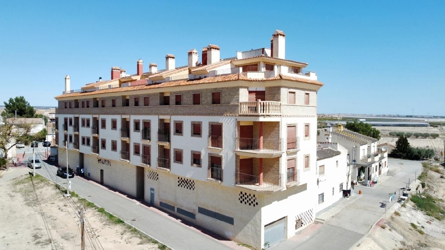  en venta apartamento Avileses Huerta De Murcia 2