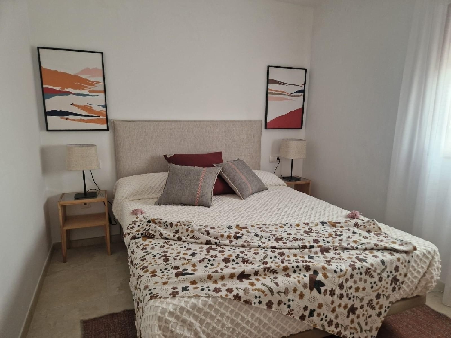  en venta apartamento Avileses Huerta De Murcia 15