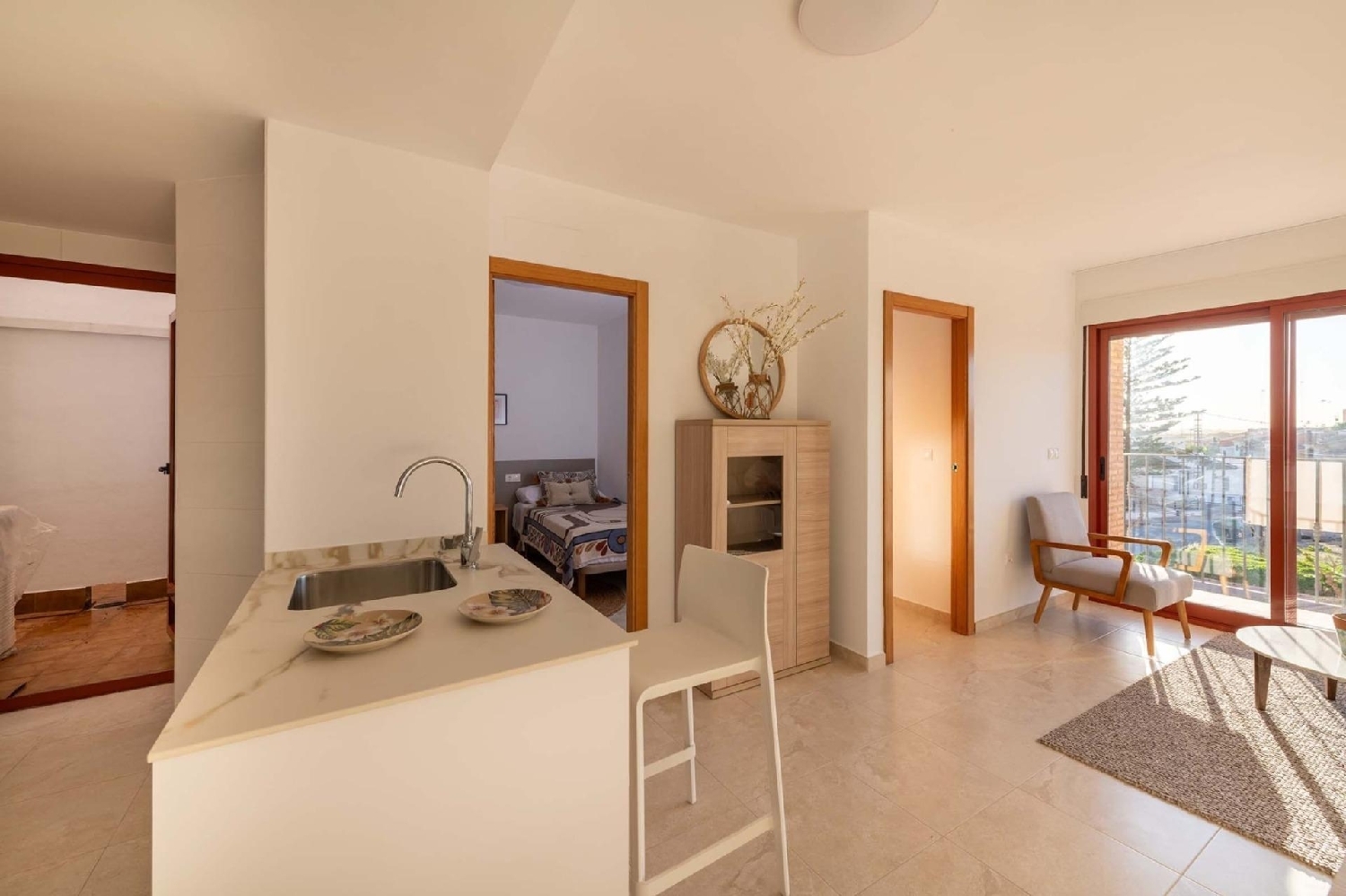  en venta apartamento Avileses Huerta De Murcia 12