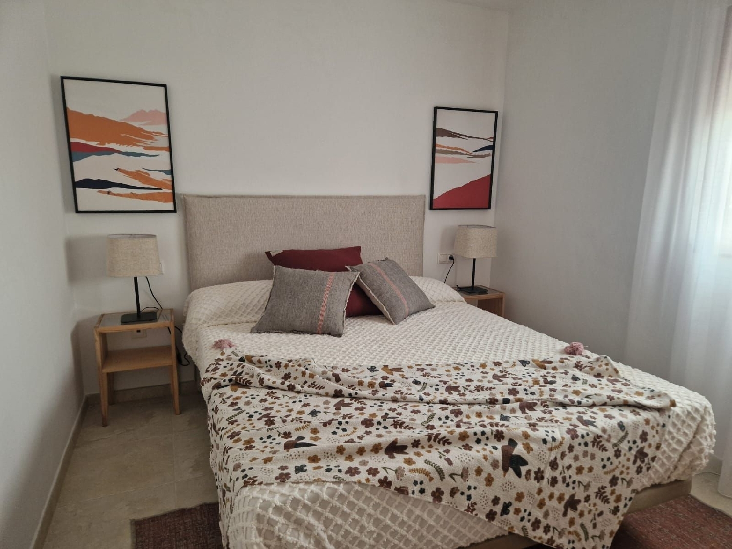  à vendre appartement Avileses Huerta De Murcia 8