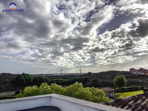 Ayamonte Costa Occidental appartement foto 6338700