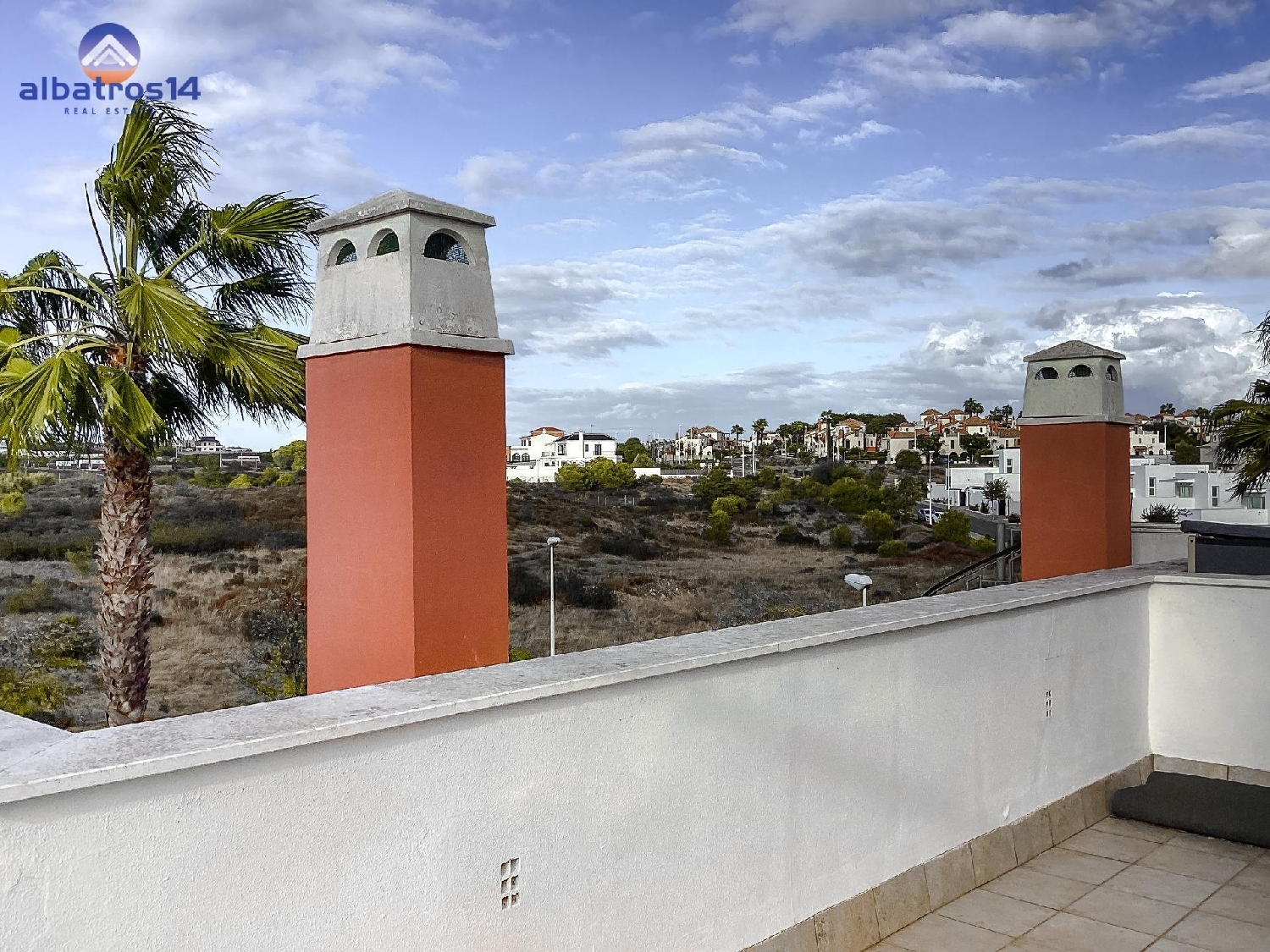  te koop appartement Ayamonte Costa Occidental 2