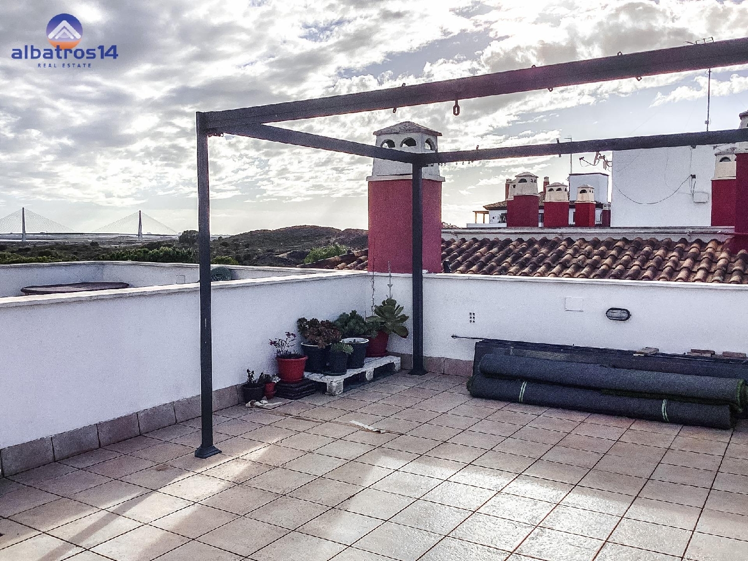  te koop appartement Ayamonte Costa Occidental 3