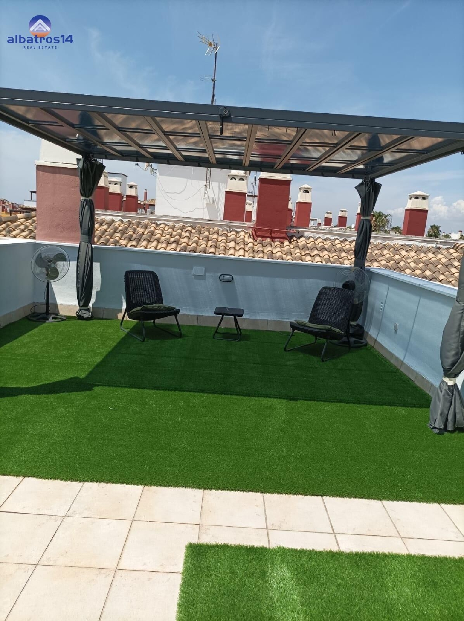  te koop appartement Ayamonte Costa Occidental 4