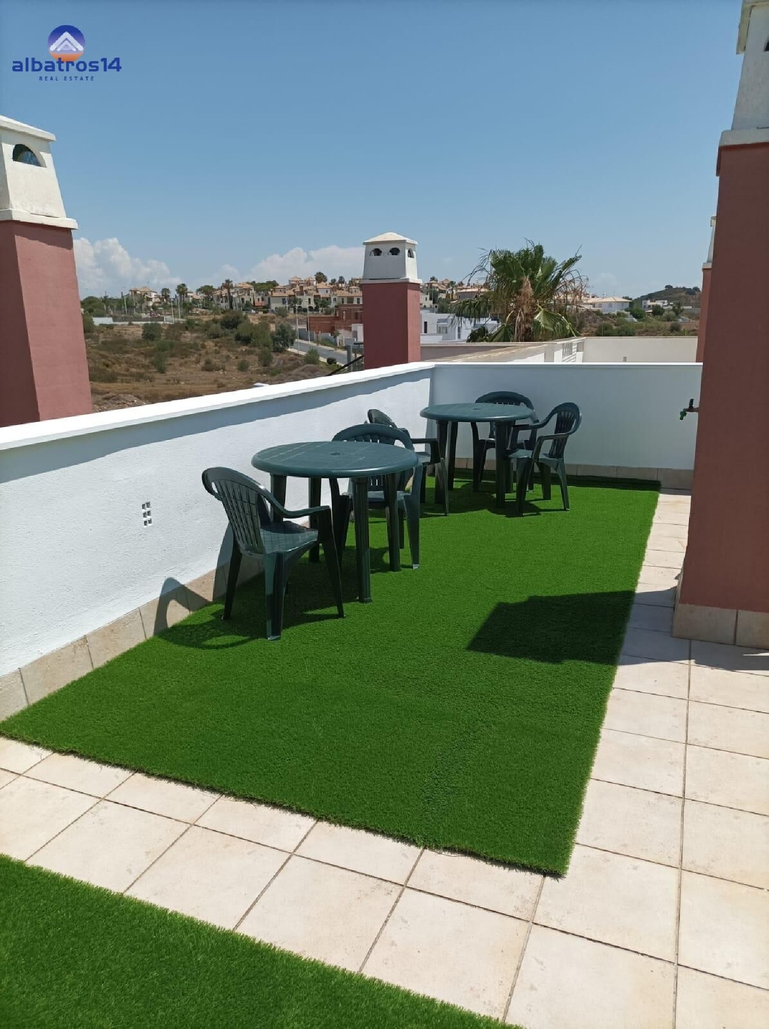  te koop appartement Ayamonte Costa Occidental 5
