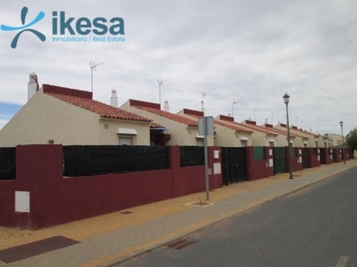 Ayamonte Costa Occidental appartement foto 6336729