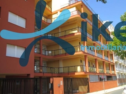Ayamonte Costa Occidental appartement foto 6337191