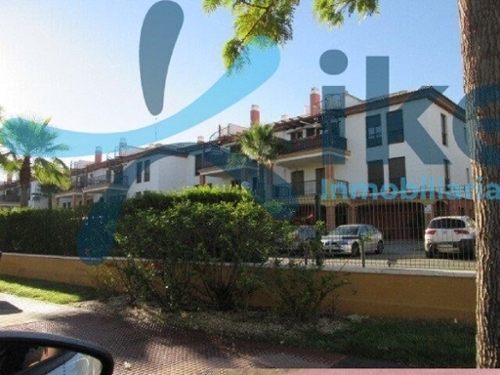 Ayamonte Costa Occidental appartement foto 6337235