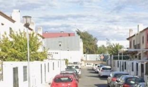 Aznalcázar Aljarafe appartement foto 6327812