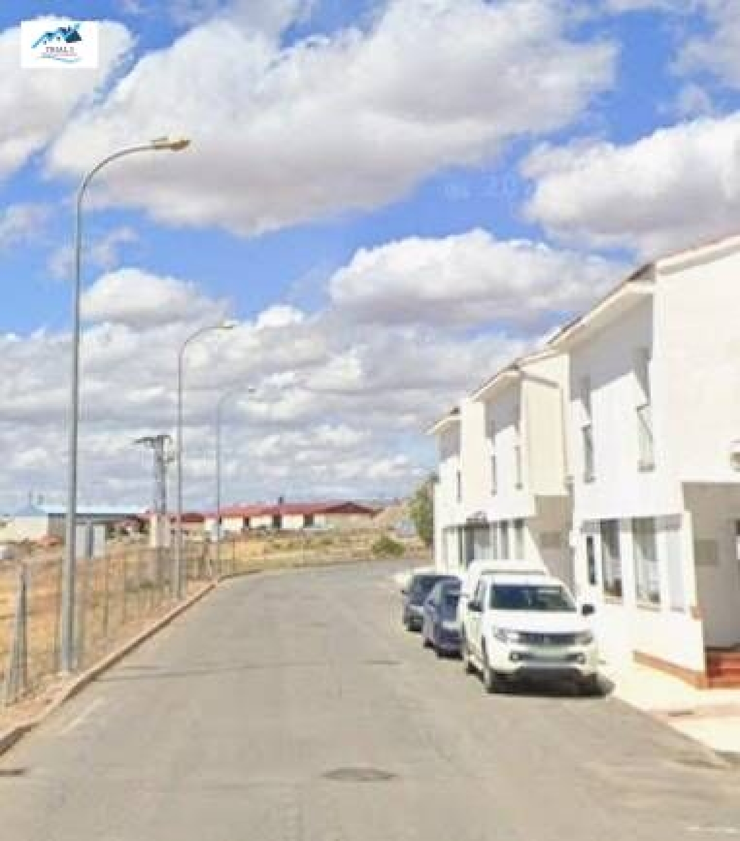 for sale apartment Azuaga Campiña Sur 2