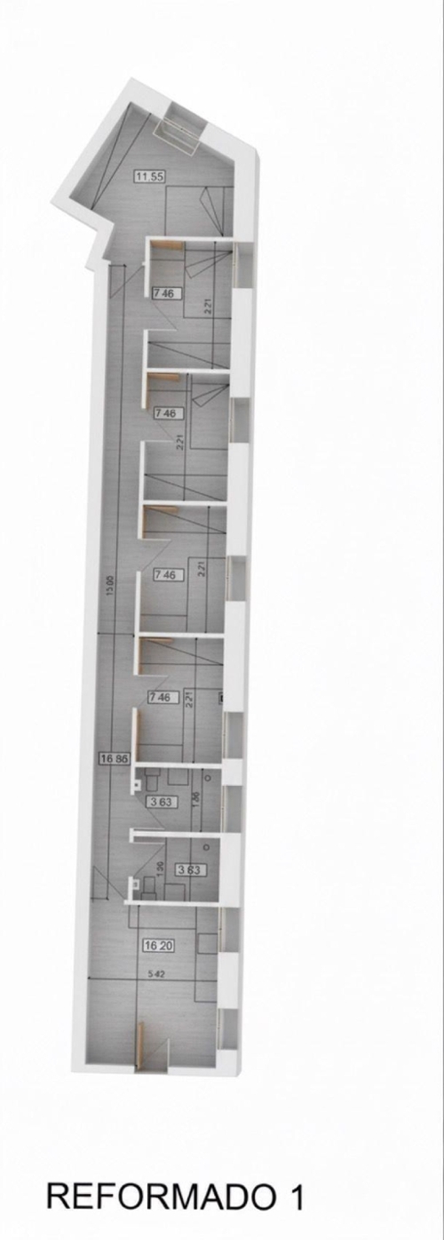 Badajoz Casco Antiguo-Centro Badajoz Wohnung Bild 6330398