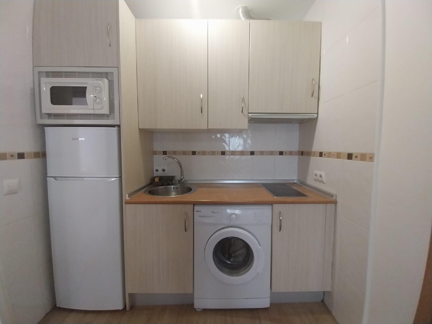  kaufen Wohnung Badajoz Casco Antiguo-Centro Badajoz 8