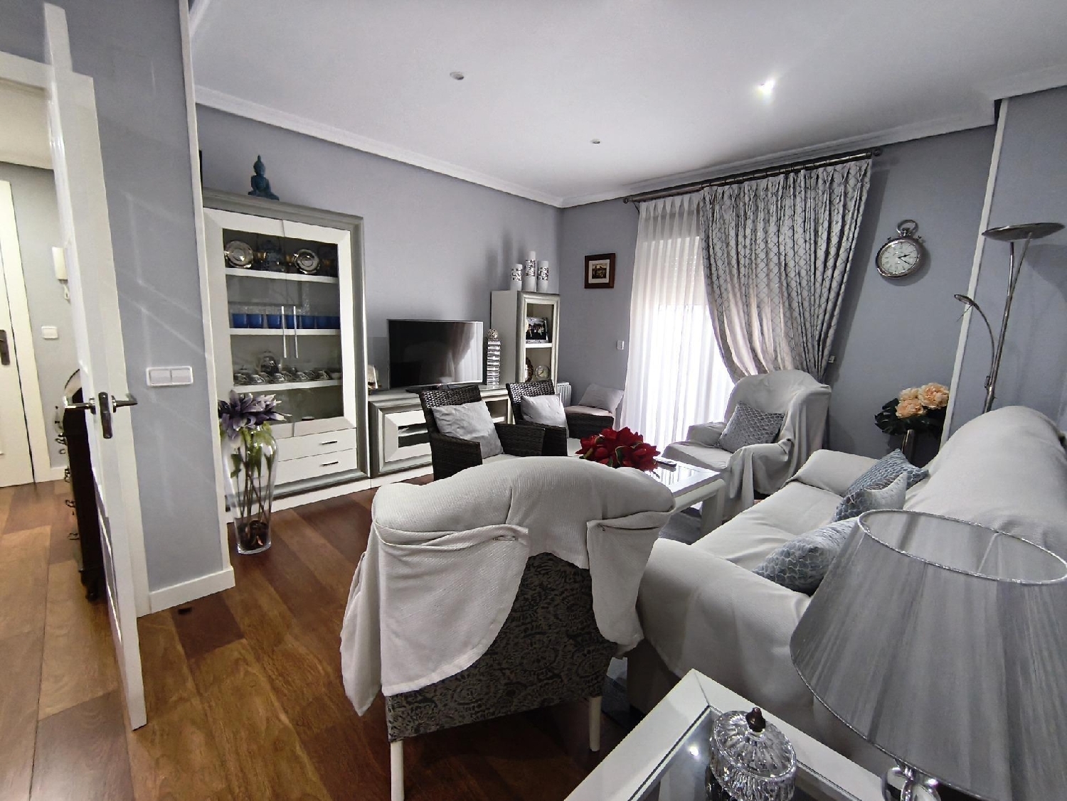  kaufen Wohnung Badajoz Casco Antiguo-Centro Badajoz 4