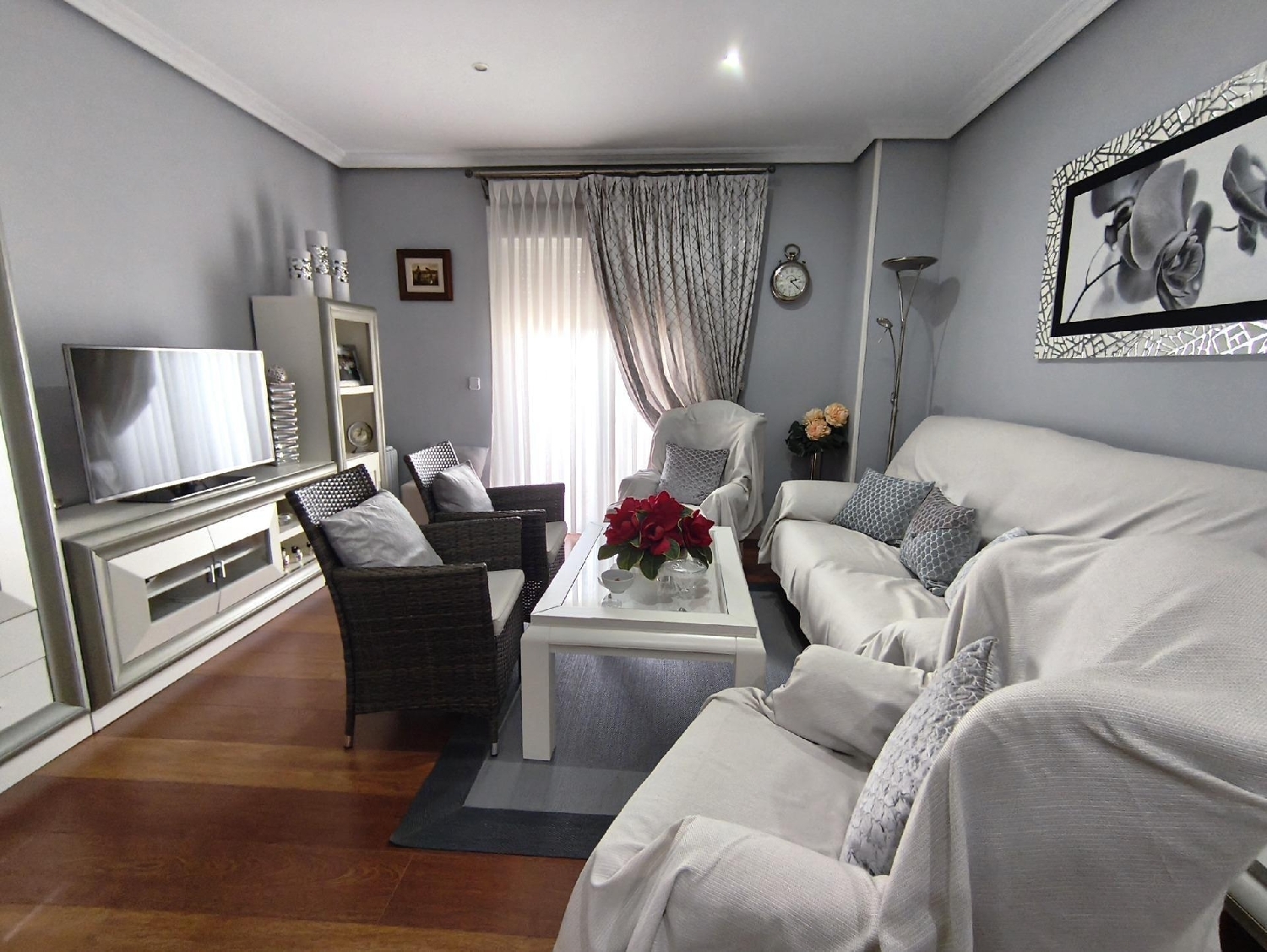  kaufen Wohnung Badajoz Casco Antiguo-Centro Badajoz 2