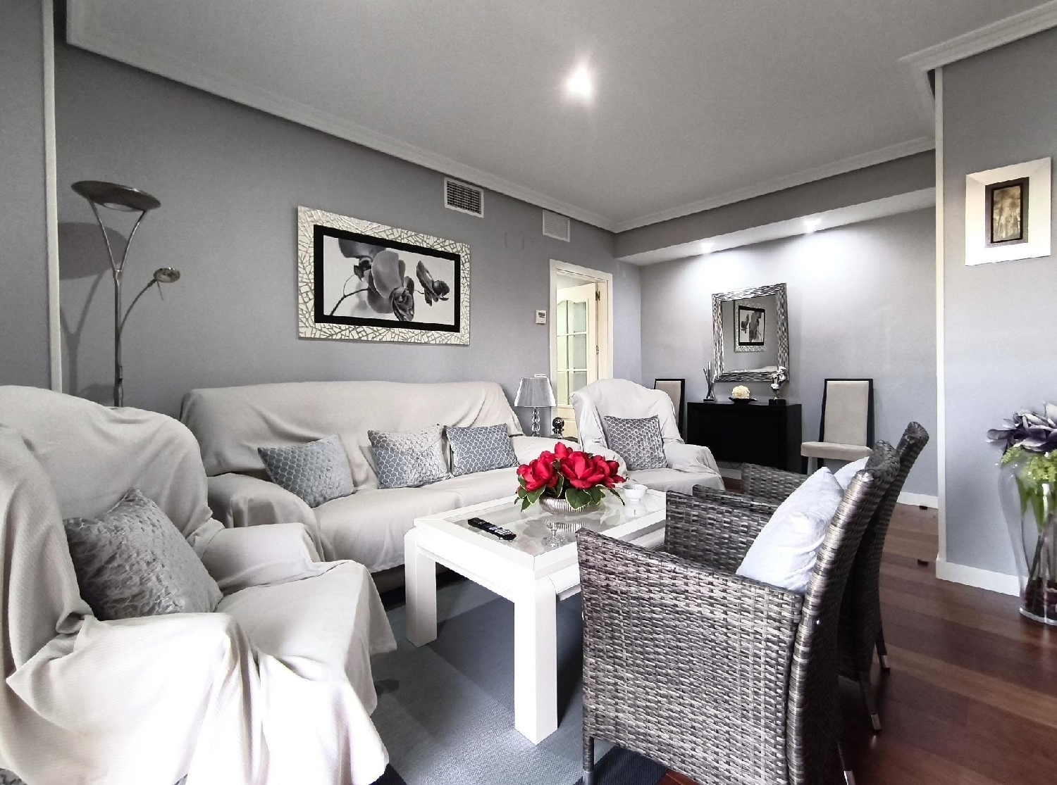  kaufen Wohnung Badajoz Casco Antiguo-Centro Badajoz 8