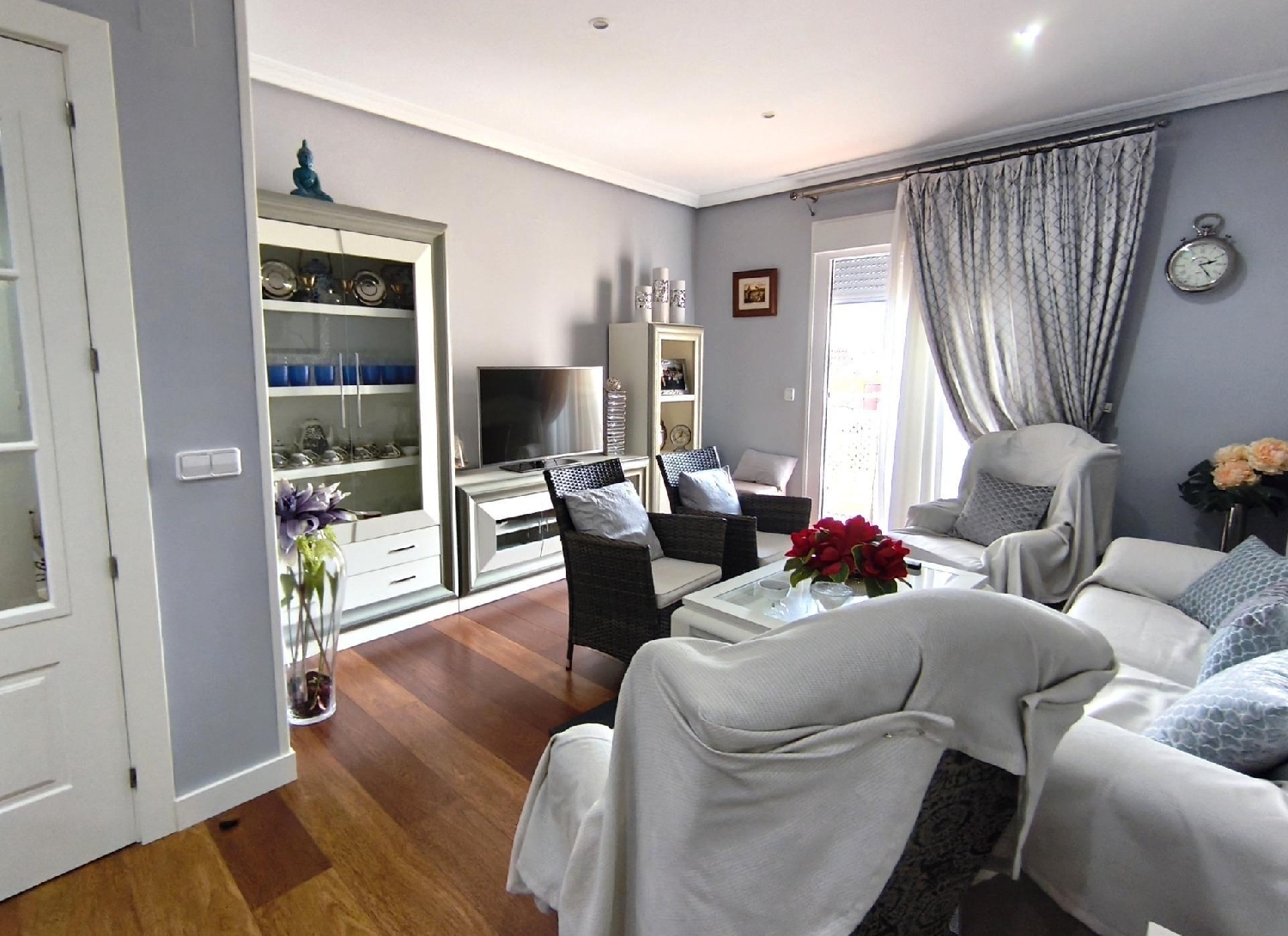  kaufen Wohnung Badajoz Casco Antiguo-Centro Badajoz 3