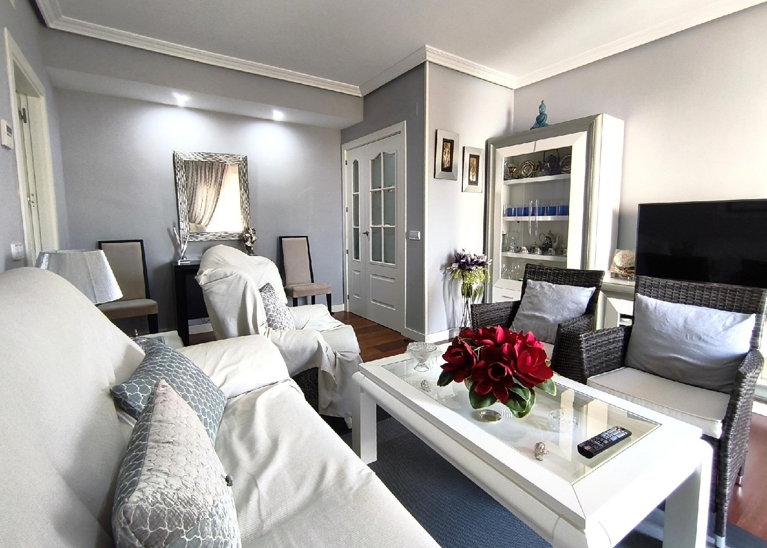  kaufen Wohnung Badajoz Casco Antiguo-Centro Badajoz 7