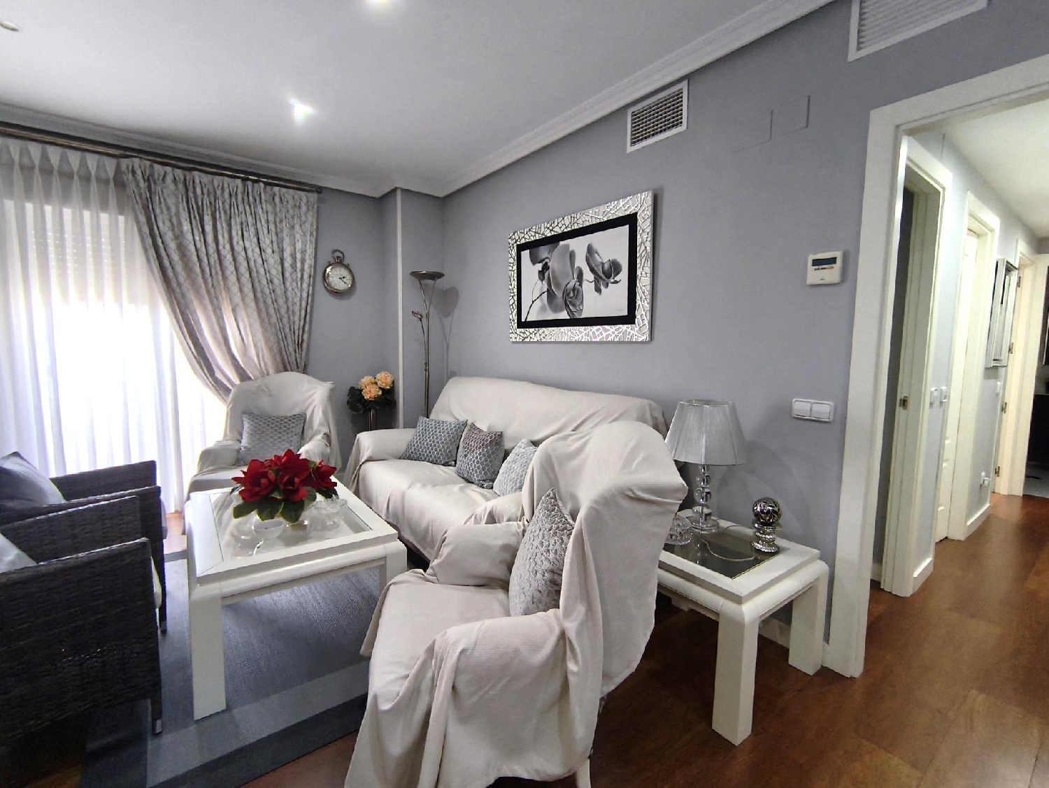  kaufen Wohnung Badajoz Casco Antiguo-Centro Badajoz 5