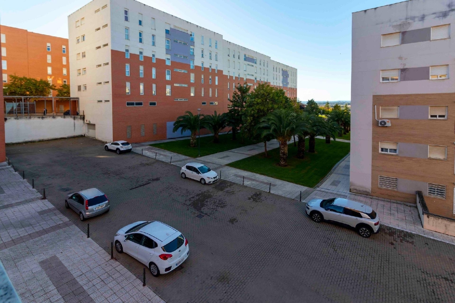  en venta apartamento Badajoz Casco Antiguo-Centro Badajoz 4