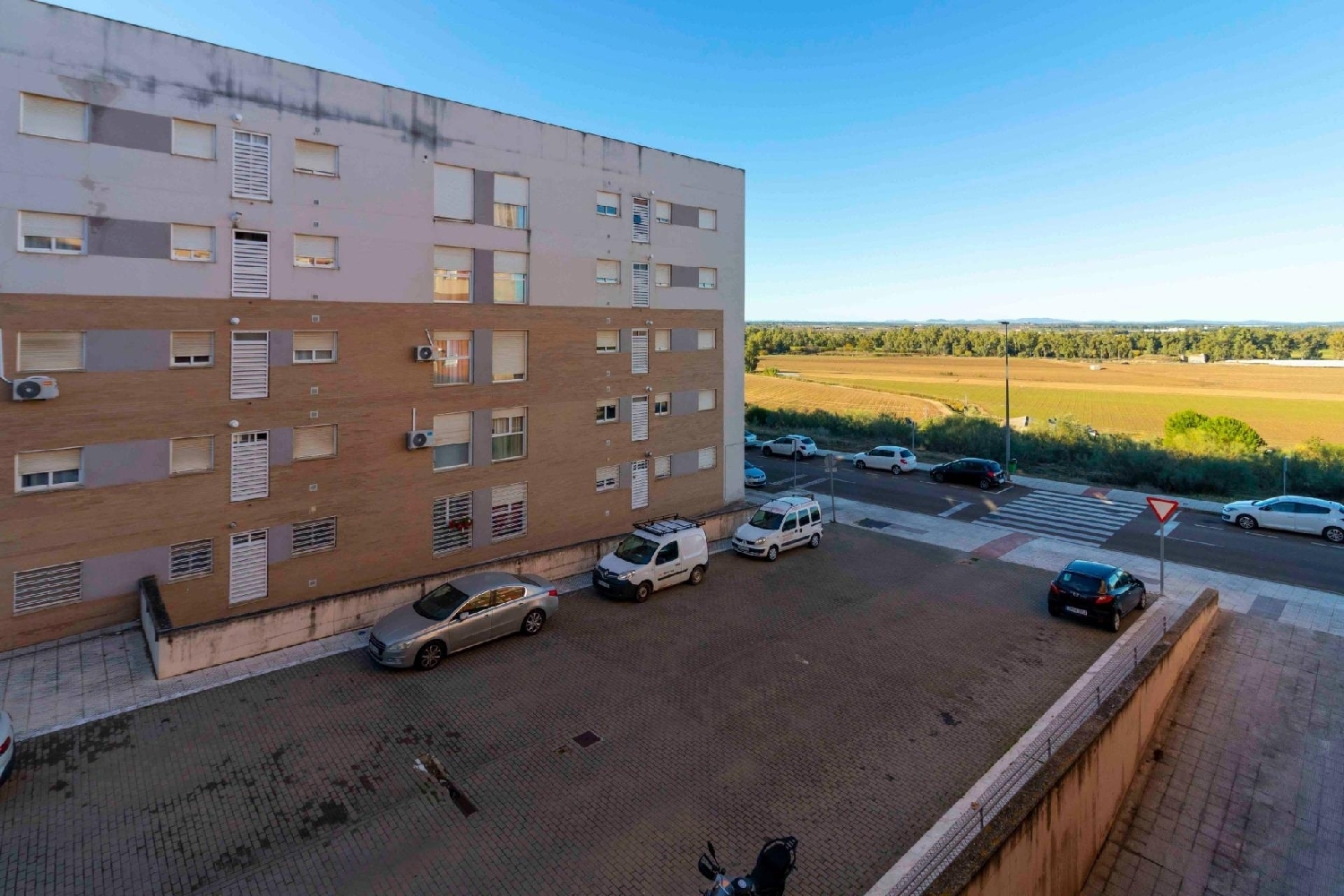  en venta apartamento Badajoz Casco Antiguo-Centro Badajoz 5