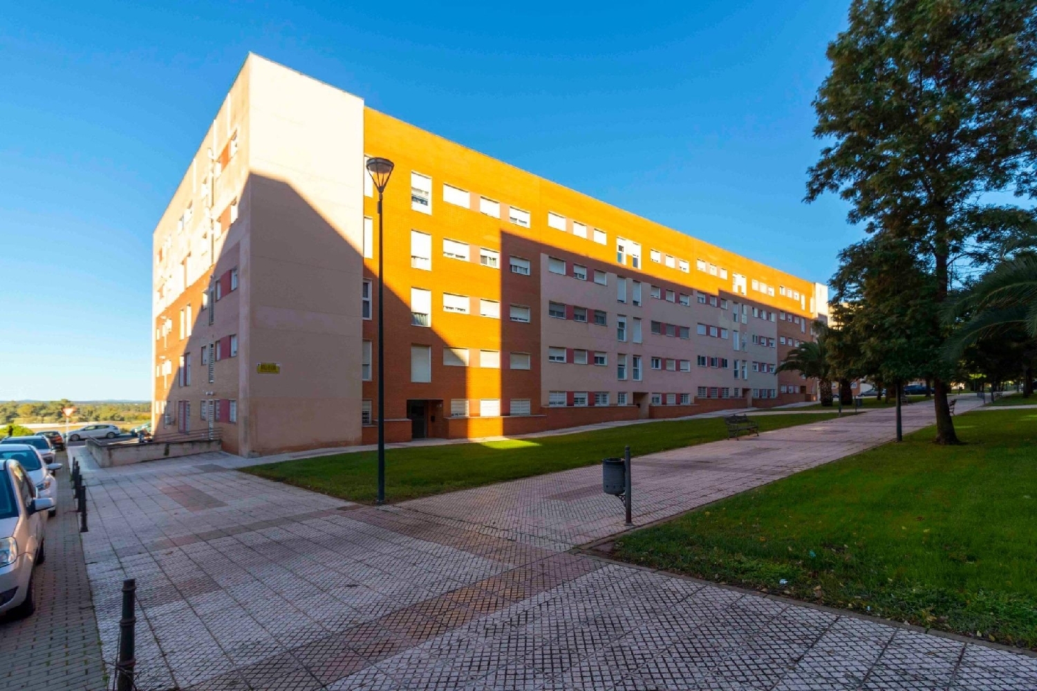  en venta apartamento Badajoz Casco Antiguo-Centro Badajoz 3