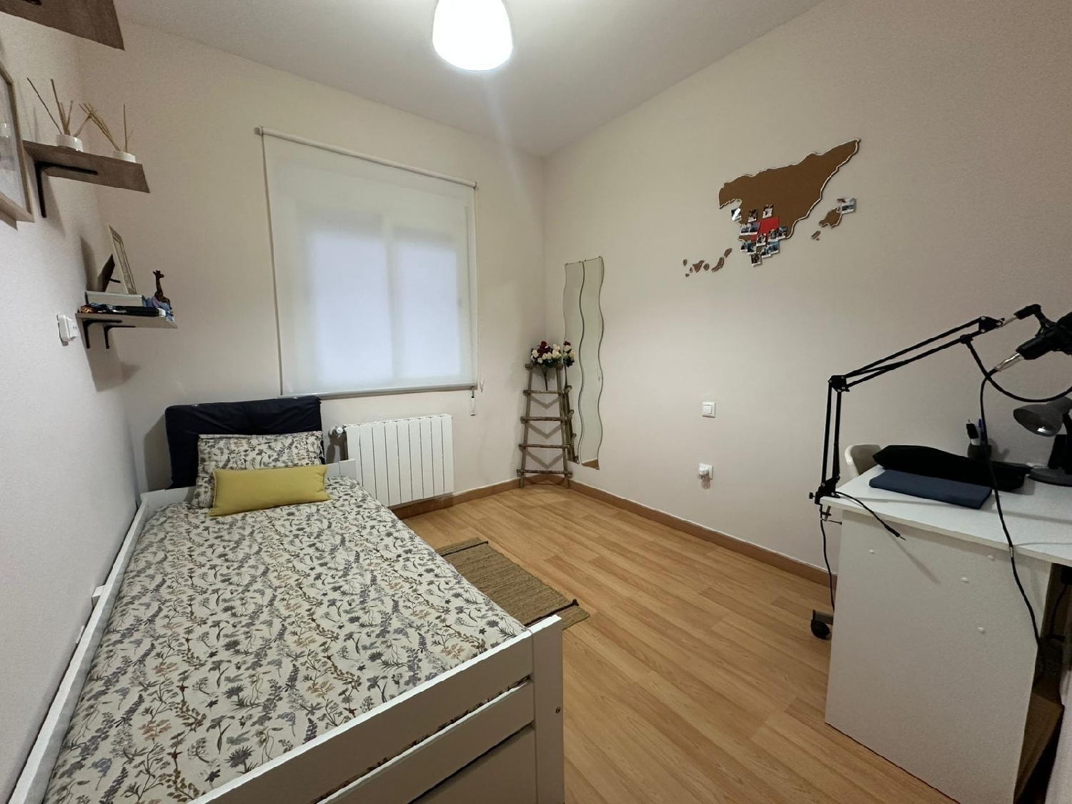  kaufen Wohnung Badajoz Casco Antiguo-Centro Badajoz 7