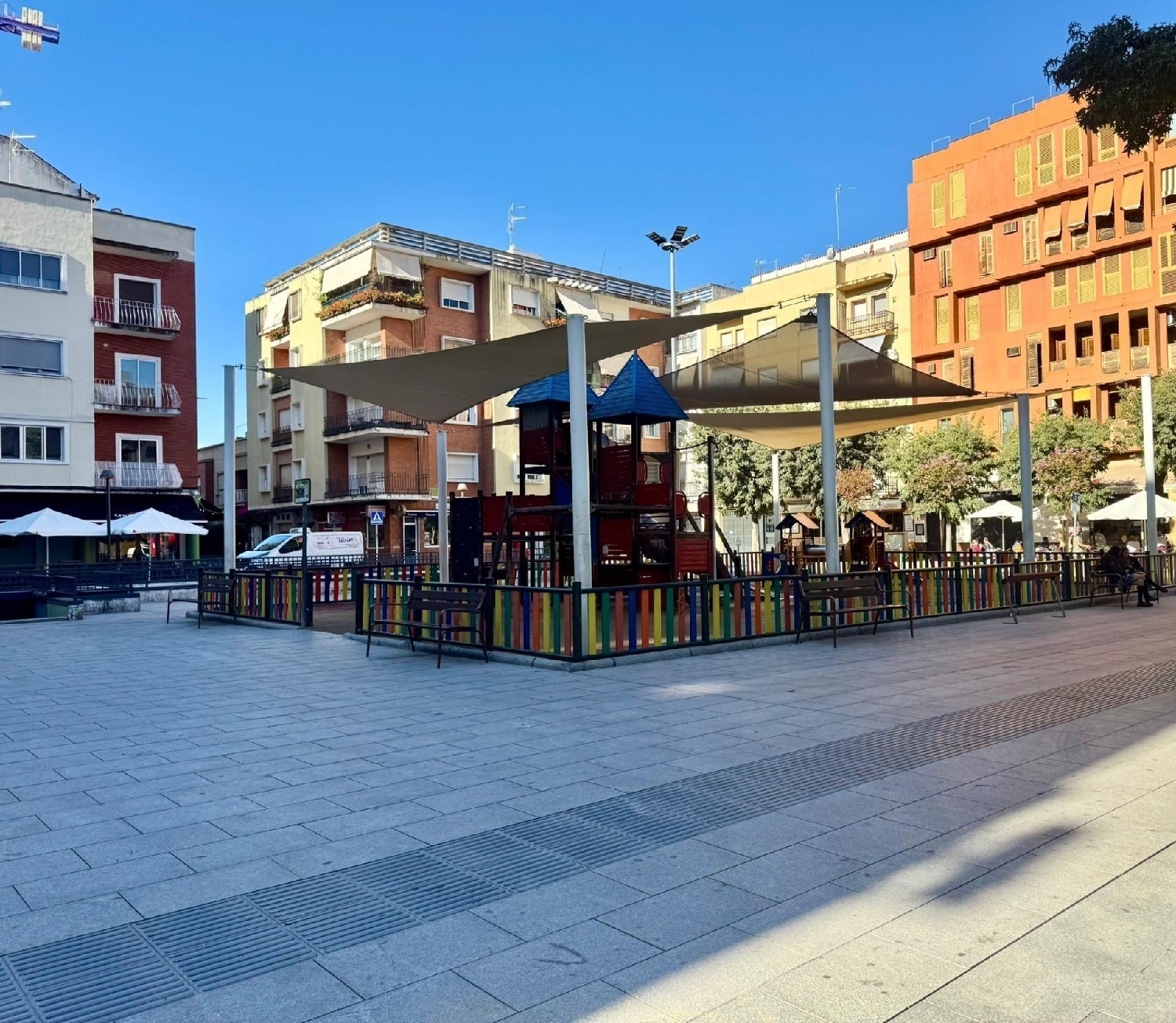  en venta apartamento Badajoz Casco Antiguo-Centro Badajoz 1