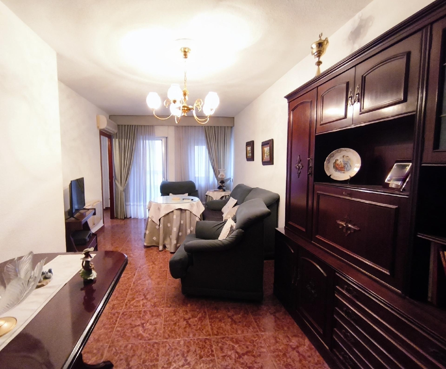 en venta apartamento Badajoz Casco Antiguo-Centro Badajoz 2