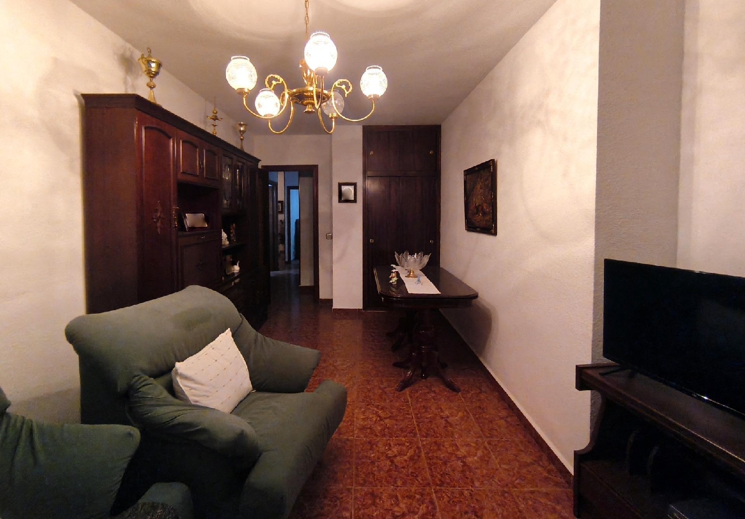  en venta apartamento Badajoz Casco Antiguo-Centro Badajoz 6