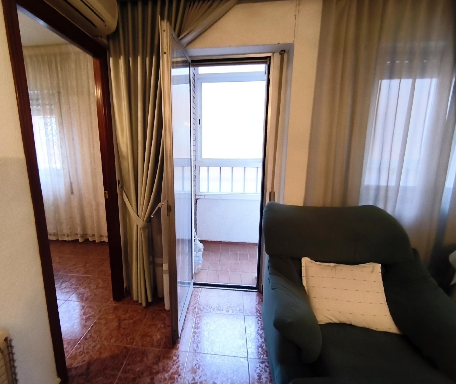 en venta apartamento Badajoz Casco Antiguo-Centro Badajoz 3