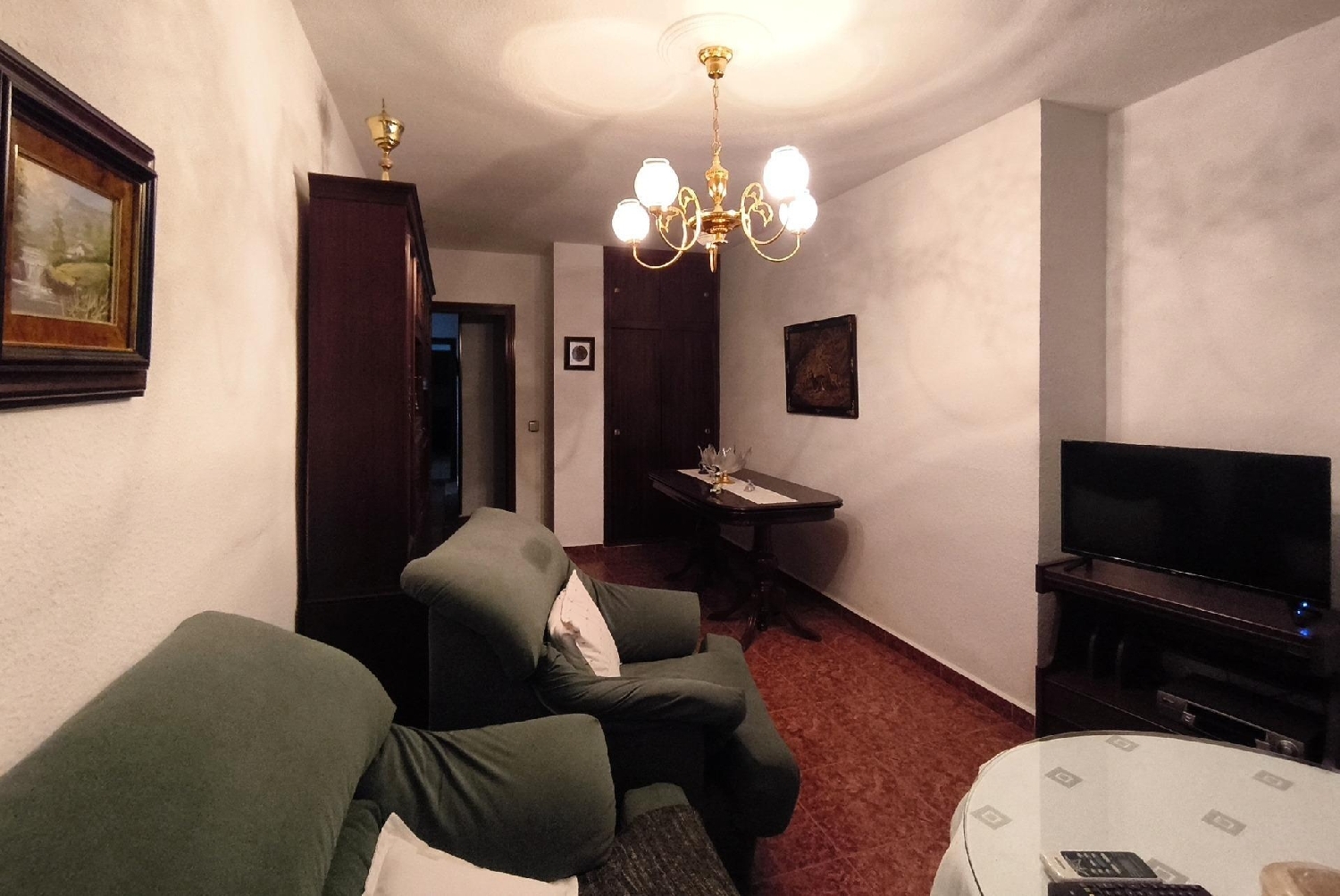  en venta apartamento Badajoz Casco Antiguo-Centro Badajoz 5