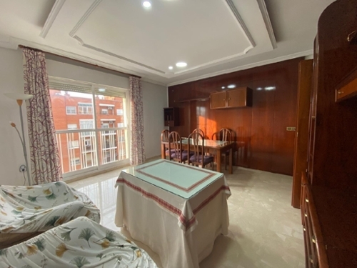 Badajoz Casco Antiguo-Centro Badajoz Wohnung Bild 6330430