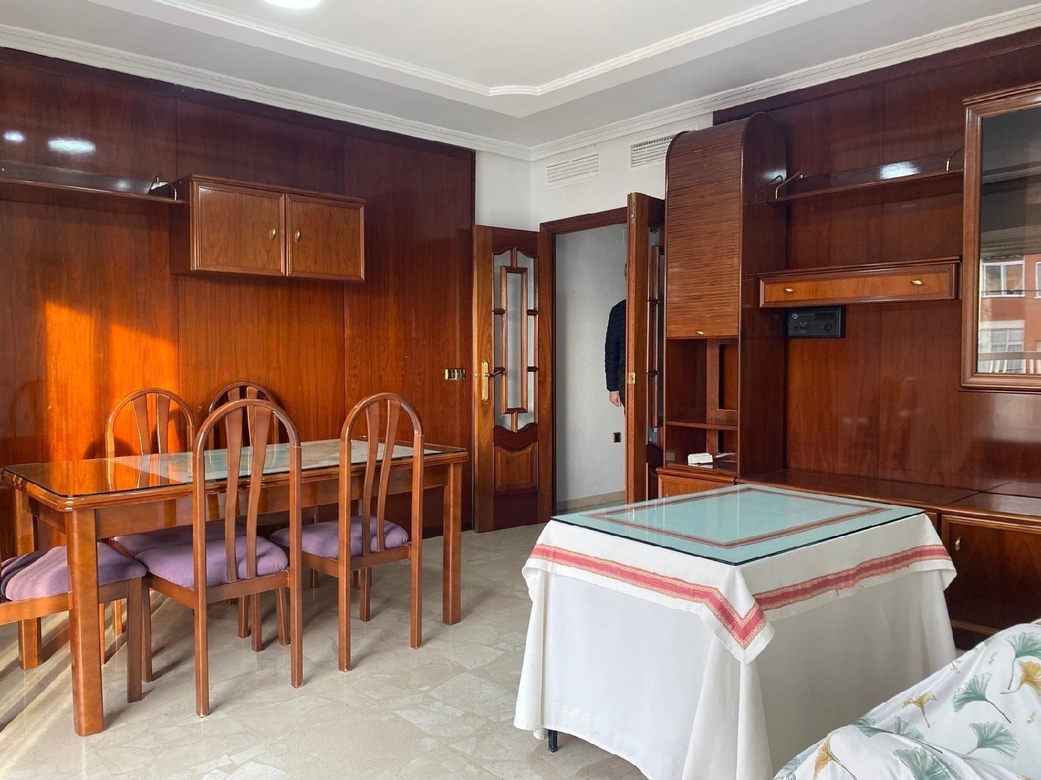  kaufen Wohnung Badajoz Casco Antiguo-Centro Badajoz 2