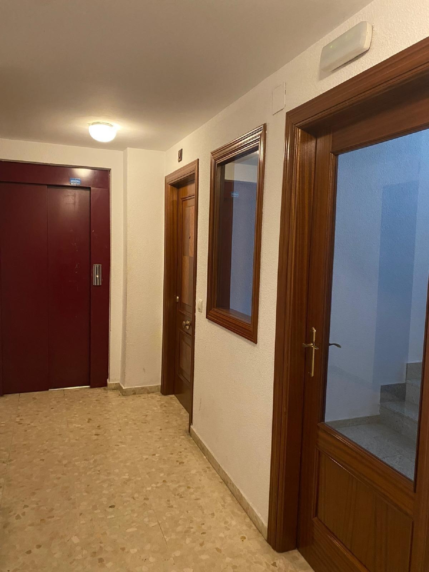  kaufen Wohnung Badajoz Casco Antiguo-Centro Badajoz 6