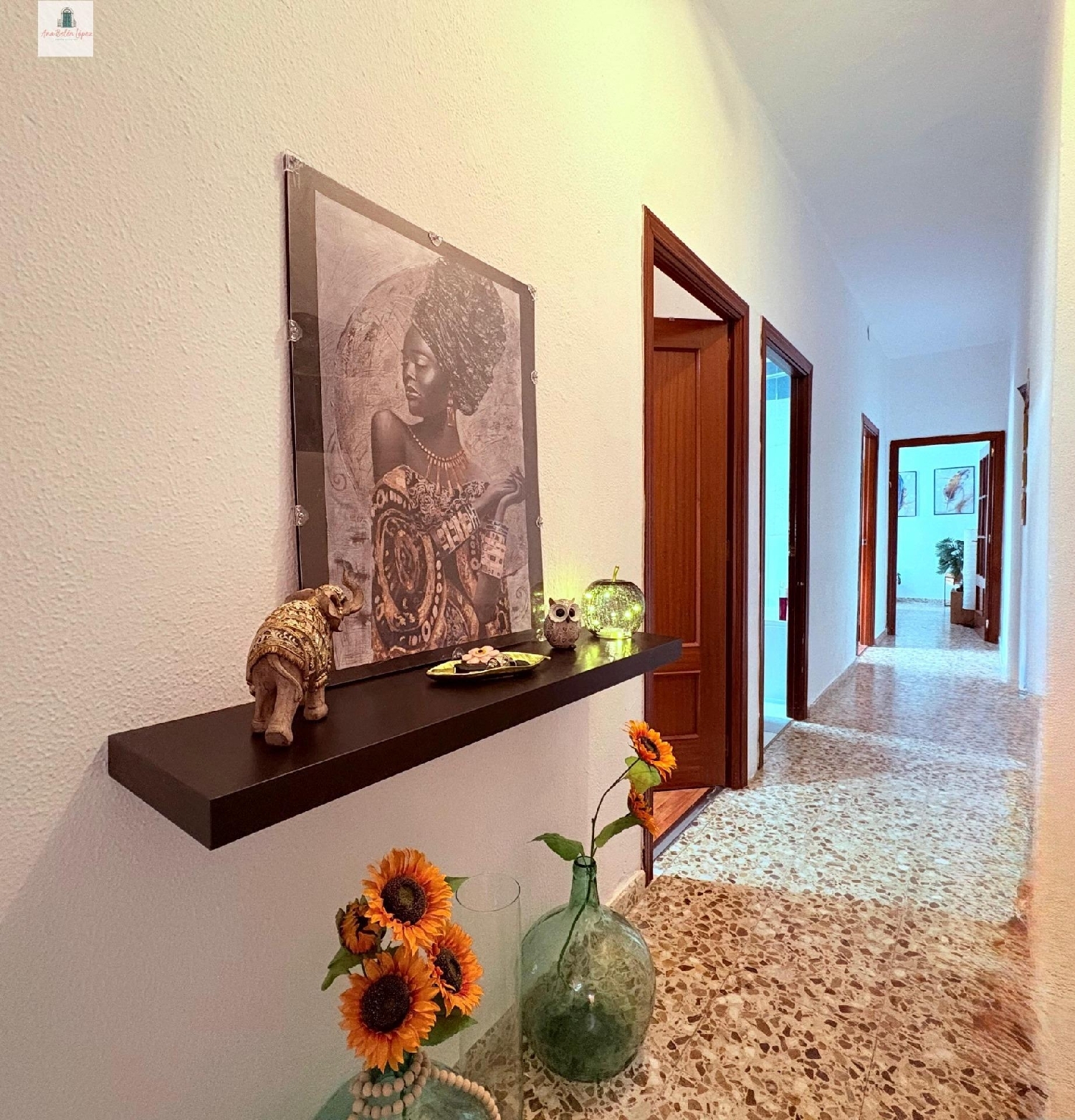  for sale apartment Badajoz Casco Antiguo-Centro Badajoz 4