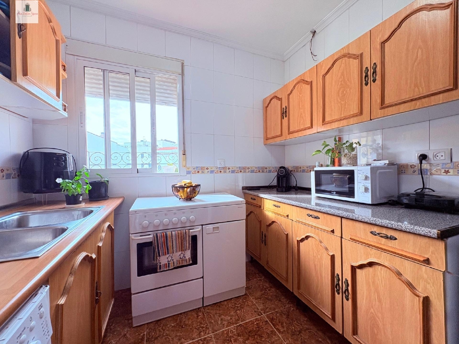  for sale apartment Badajoz Casco Antiguo-Centro Badajoz 1