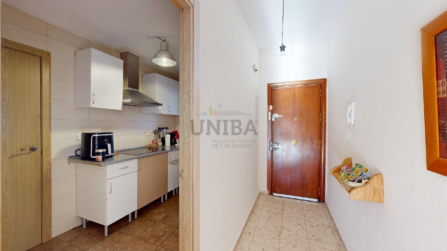  en venta apartamento Badajoz Casco Antiguo-Centro Badajoz 3