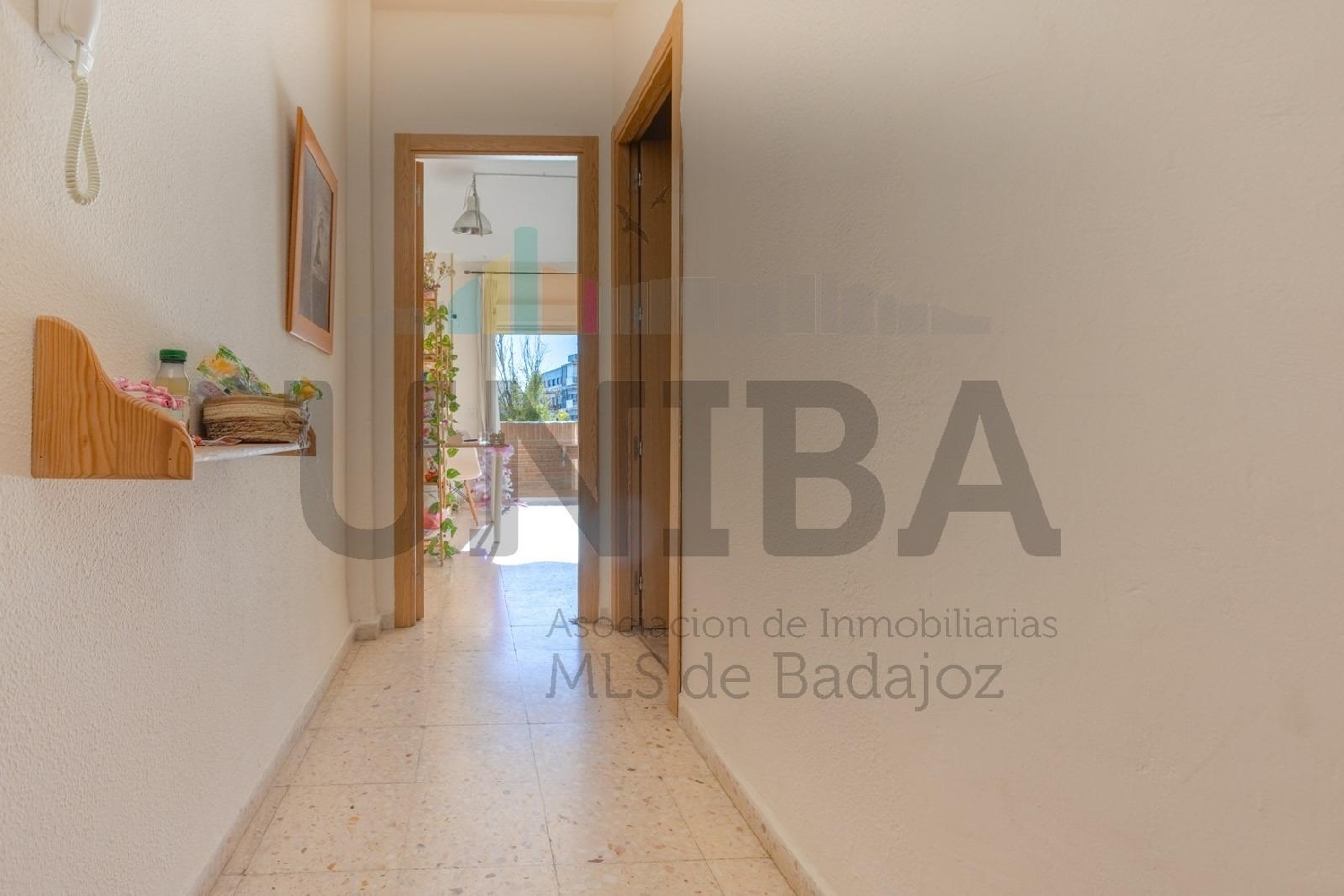  en venta apartamento Badajoz Casco Antiguo-Centro Badajoz 2