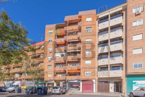 Badajoz Casco Antiguo-Centro Badajoz apartamento foto 6330821