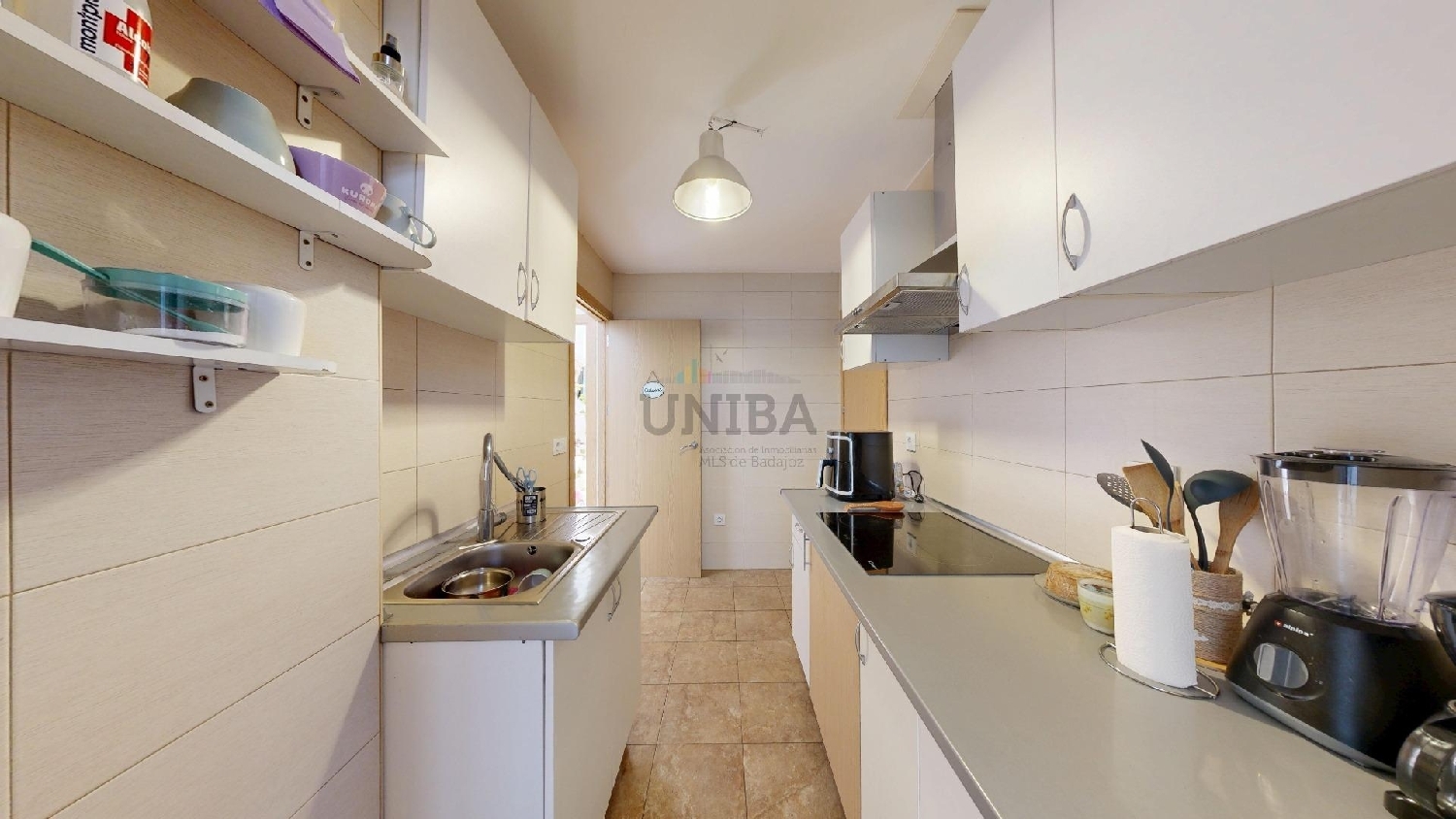  en venta apartamento Badajoz Casco Antiguo-Centro Badajoz 4