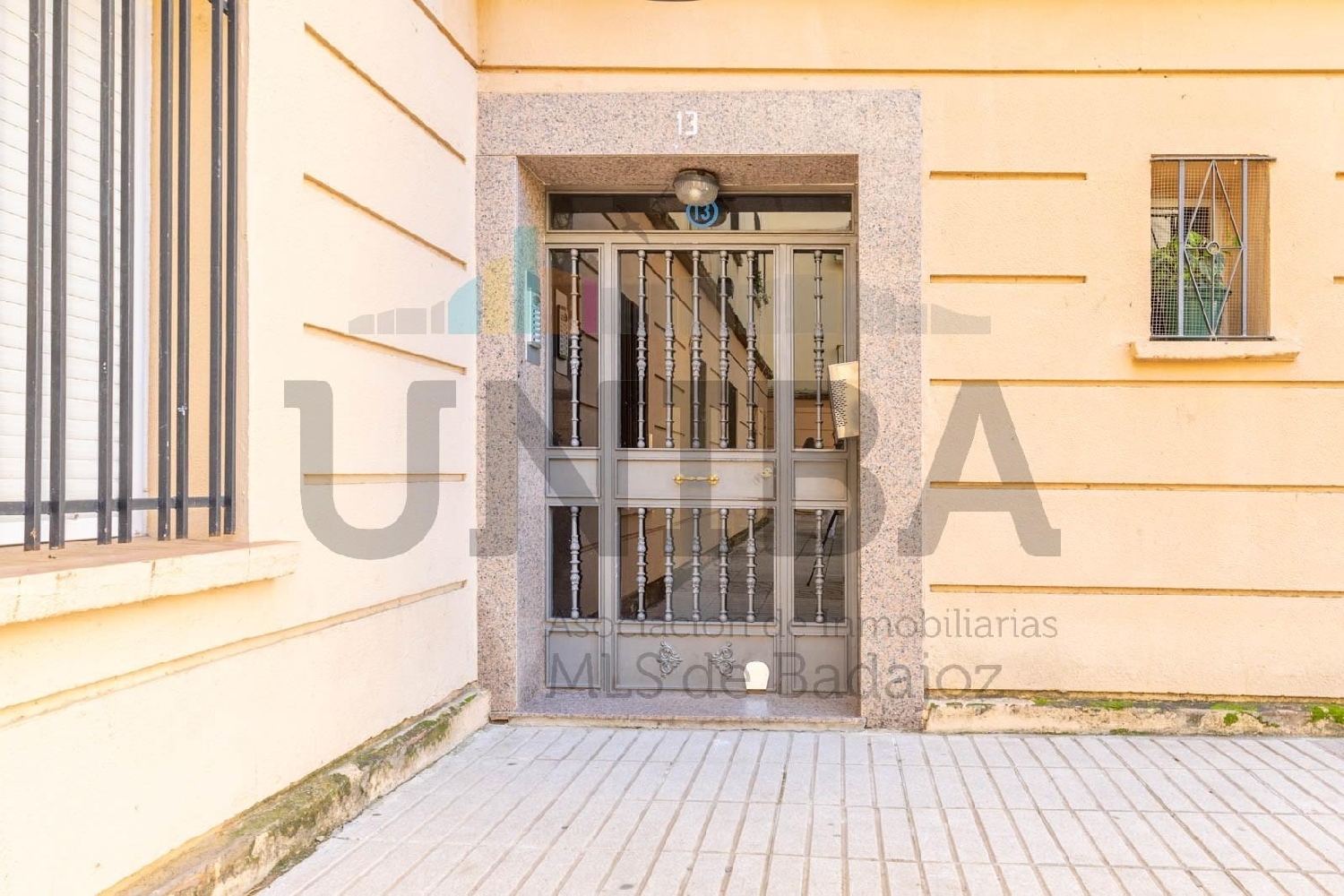  en venta apartamento Badajoz Casco Antiguo-Centro Badajoz 3