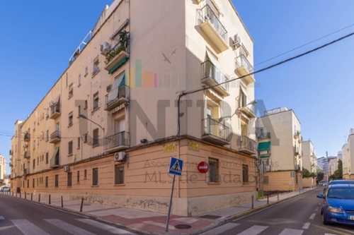 Badajoz Casco Antiguo-Centro Badajoz apartamento foto 6330828