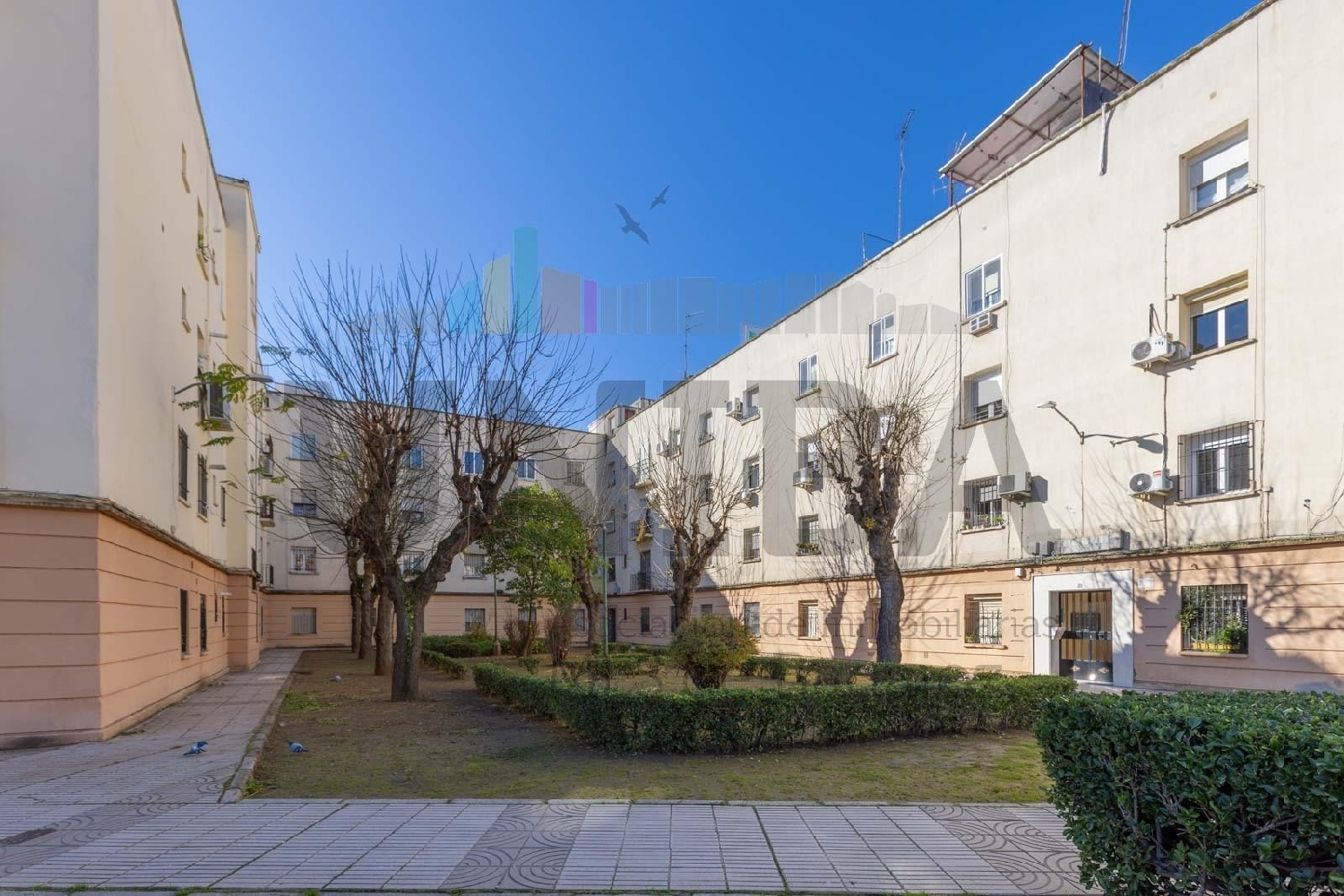  en venta apartamento Badajoz Casco Antiguo-Centro Badajoz 2