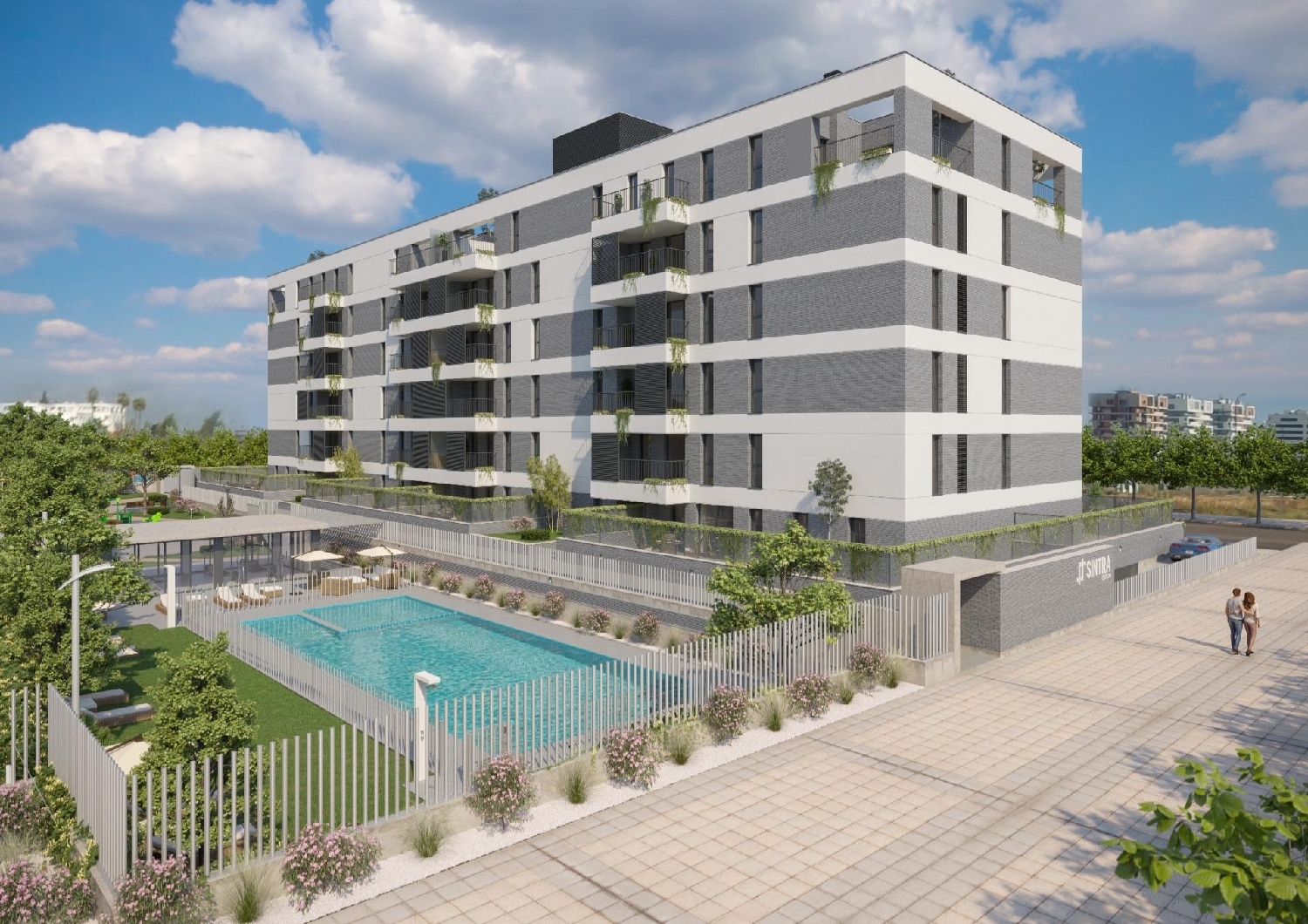  en venta apartamento Badajoz Casco Antiguo-Centro Badajoz 1